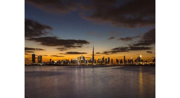 Dubai records thumping AED1.2 bn worth of realty transactions Wednesday