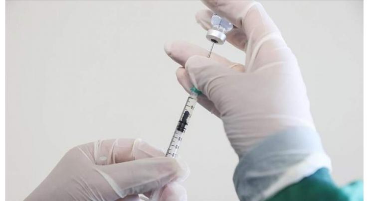 Over 2.7m people vaccinated in Faisalabad
