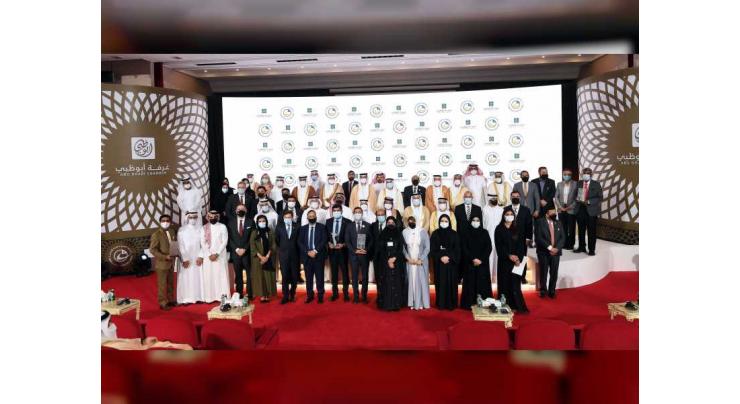Sheikh Khalifa Excellence Award announces 21 winners