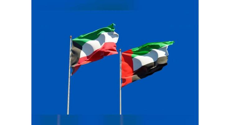 UAE, Kuwait strengthen space cooperation
