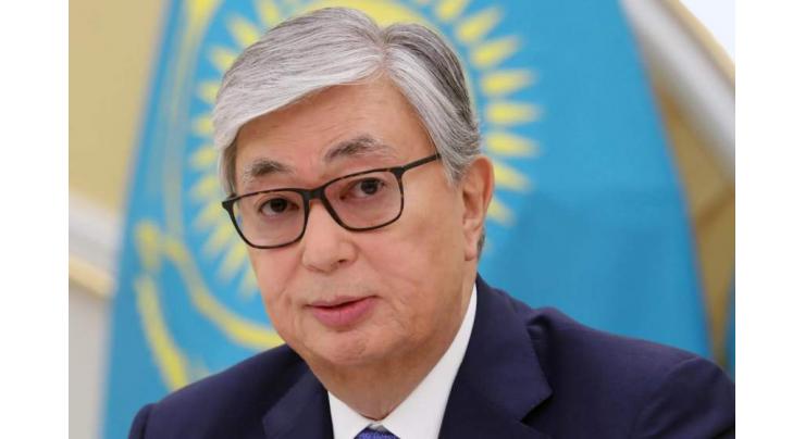 Kazakhstan Ready to Share Domestically-Developed COVID-19 Vaccines - President