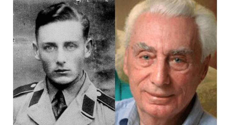 Former Nazi Helmut Oberlander Dies in Canada Before He Could Be Deported - Reports
