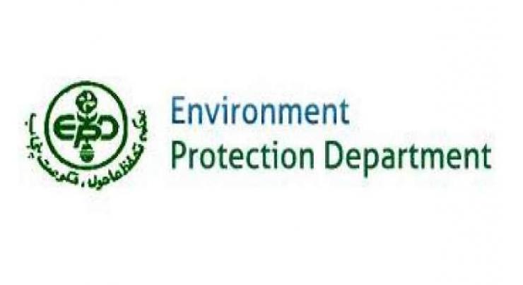 EPD issues notices for violating environmental rules
