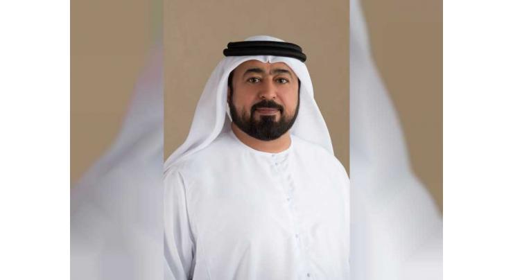 Department of Energy adopts conducive policies, regulations to advance Abu Dhabi’s water sector: Mohammed Al Falasi