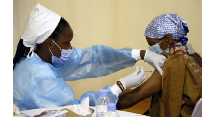 UK travel curbs hurt vaccine drive: Africa CDC

