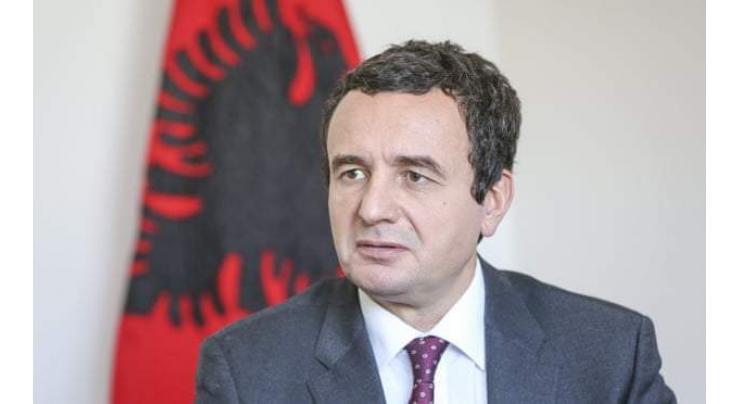 Belgrade Blames Kosovar Prime Minister for Recent Violence Against Serbs