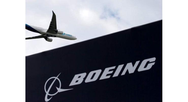 China Demand For Airliners to Double by 2040 to 8,700 Planes Worth $1.5Trln - Boeing