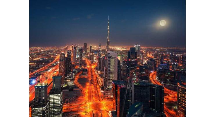 Dubai&#039;s weeklong real estate transactions reach AED 6.8 billion