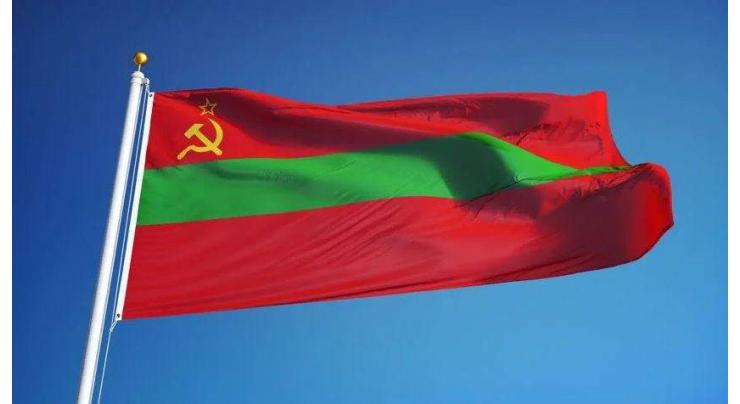 Transnistria Leader Will Ask Russia to Recognize Republic When Conditions Are Ripe
