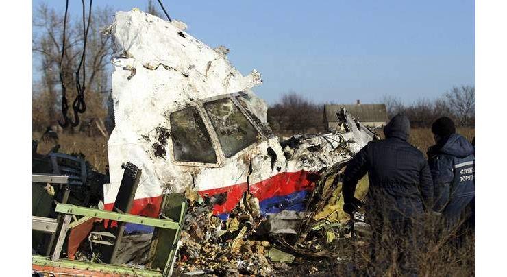 ICC Lawyer Say MH17 Crash Probe Should Include Russia to Ensure Objectivity