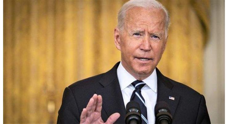 Biden Says Booster Shots to Be Available in 80,000 Locations Nationwide