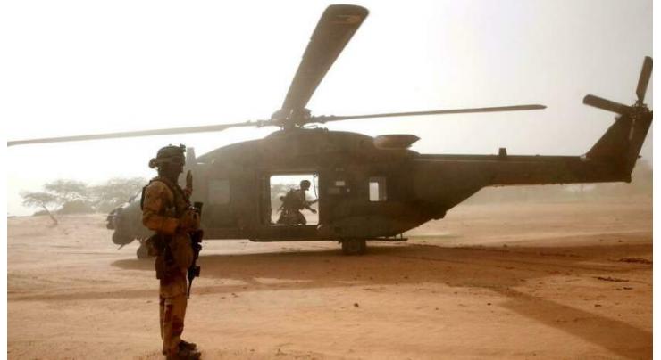 French Armed Forces Confirm 1 Soldier Killed in Clashes in Mali