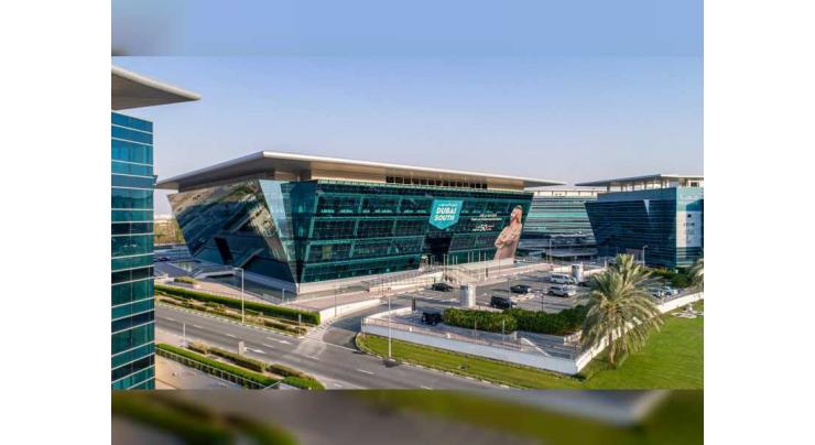 Dubai South: Over 4,000 transactions processed in support of participating countries at Expo 2020