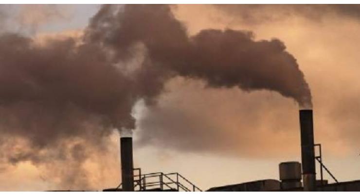 4 factories sealed over spreading environmental pollution
