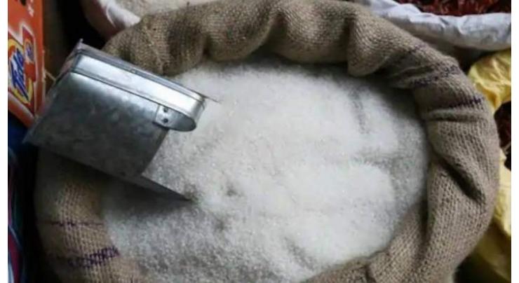 DCs ordered to ensure sugar price at Rs 89.75 per kg
