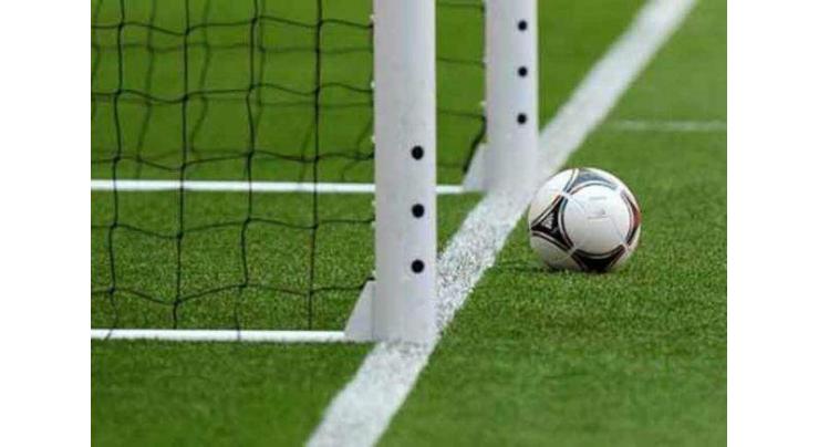 Football: English Championship results - collated
