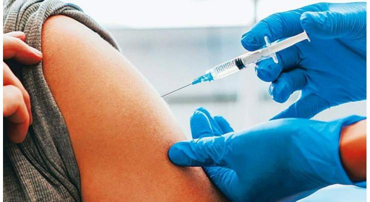Record number of vaccinations being carried out daily: P&SH Secretary
