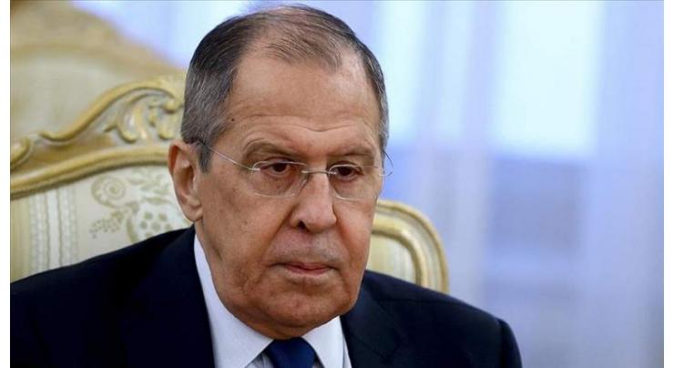 US Idea of Holding 'Summit for Democracy' Reminiscent of Cold War - Lavrov