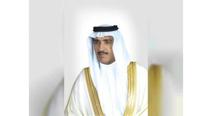 President appoints Ahmed Juma Al Zaabi as Adviser