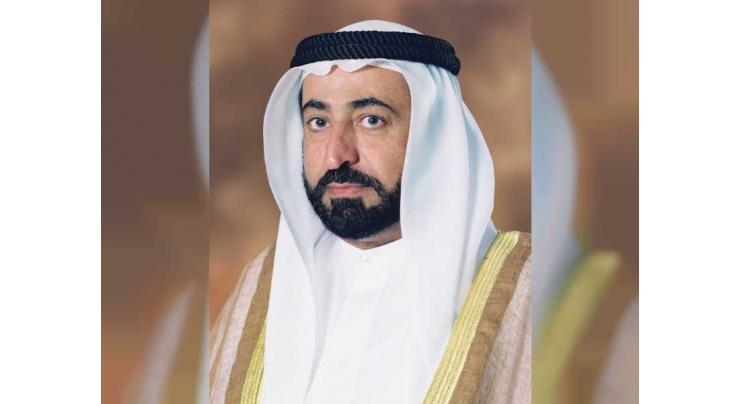 Sharjah Ruler issues Emiri Decree adding SADDASAR to University of Sharjah