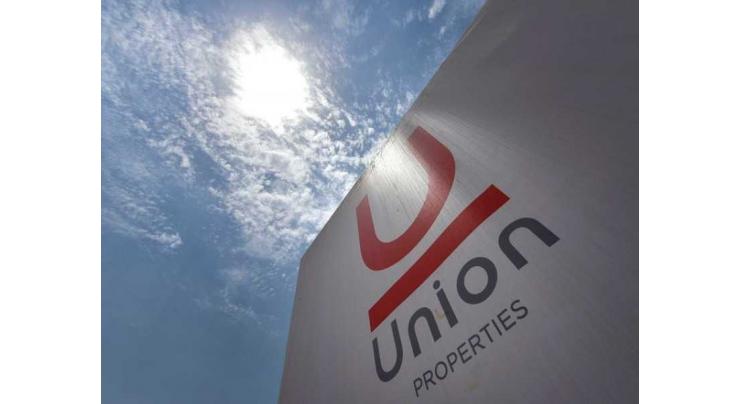Union Properties launches phase 1 of AED 500 million &#039;Motor City Hills’