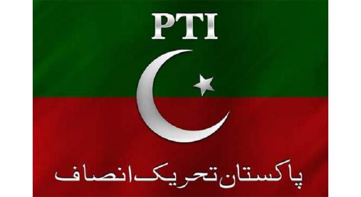 PTI to sweep next general elections on basis of its good performance: Fazal Khan
