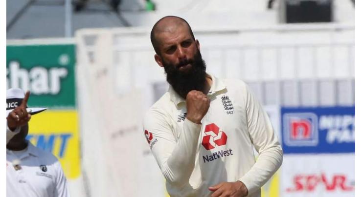 England's Moeen Ali retires from Test cricket
