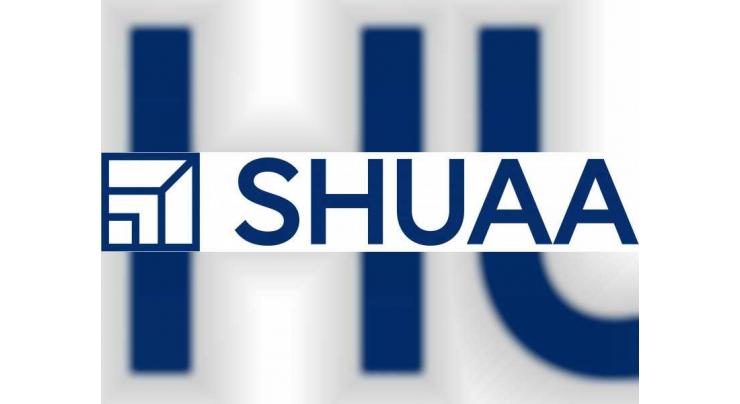 SHUAA Capital to deliver ₤2bn worth of property developments in London within 8 months