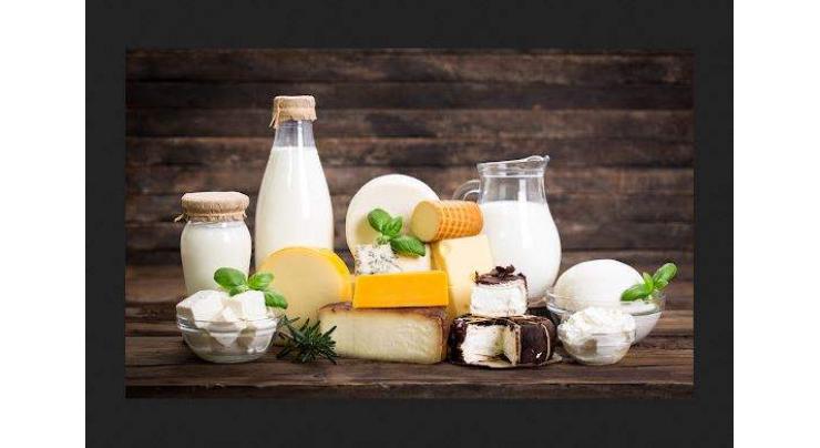 Higher dairy fat intake can lower cardiovascular risk

