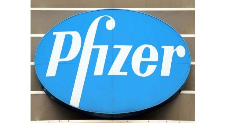 Pfizer starts large trial for anti-Covid pill

