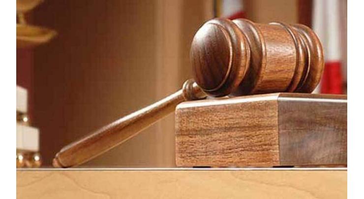 Court awards rigorous life imprisonment in a murder case
