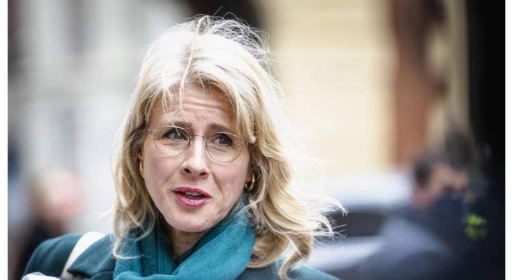 Dutch Minister Fired for Criticism of COVID-19 Passes Steps Down as Parliament Member