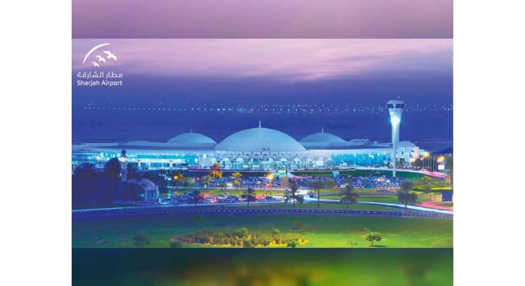 Sharjah Airport launches new sonic branding