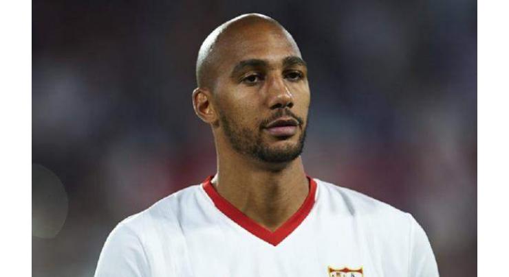 French World Cup winner Nzonzi joins Qatari club Al-Rayyan
