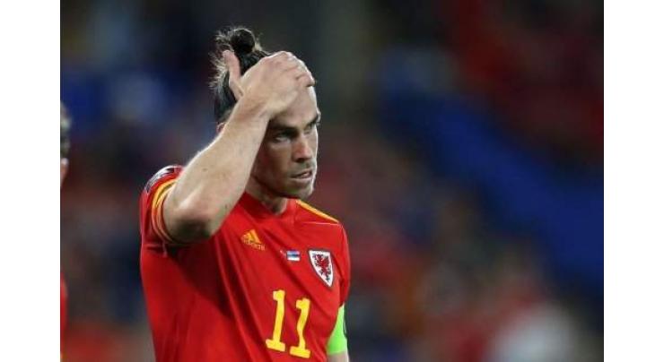 Bale out of Wales World Cup qualifiers with hamstring injury

