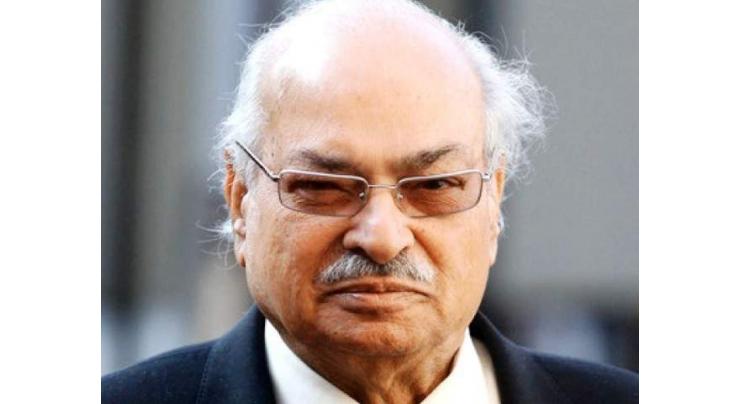 PPP chief expresses heartfelt grief over death of Wajid Shamsul
