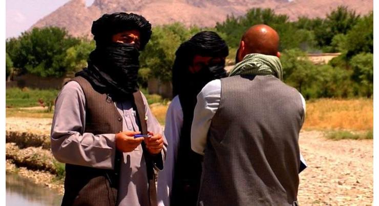 No Progress Reached on Possible Dushanbe Talks of Taliban, Resistance Forces - Source