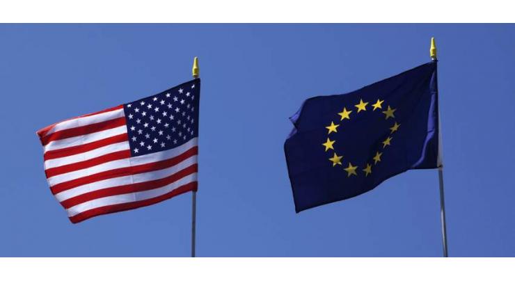 EU, US look to repair relations at tech summit
