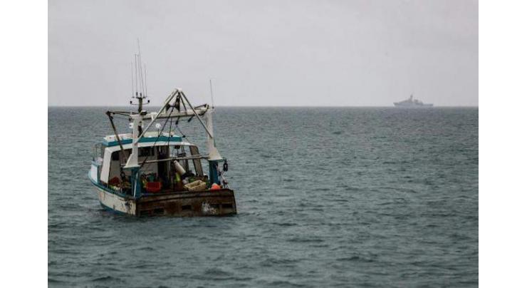 France vows action against UK, Jersey over fishing rights refusals
