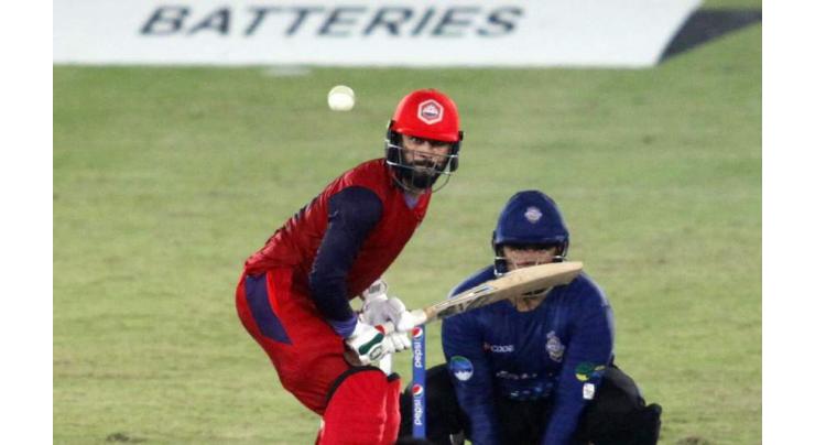 Nawaz, Haider and Shadab guide Northern to victory