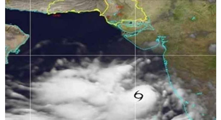 Tropical cyclone may cause torrential rains, squally winds, warns PMD