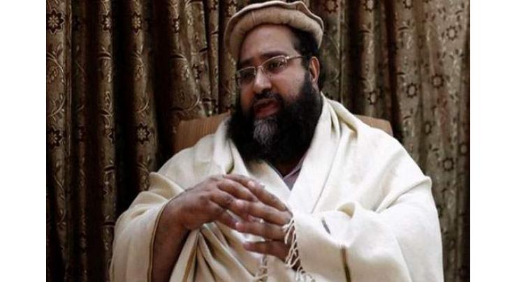 Ashrafi for boycott to Indian products to register protest over Muslim's persecution
