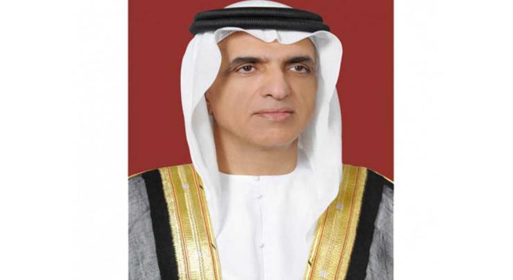 Ras Al Khaimah Ruler condoles King Salman on death of Princess Hala bint Abdullah bin Abdulaziz Al Saud