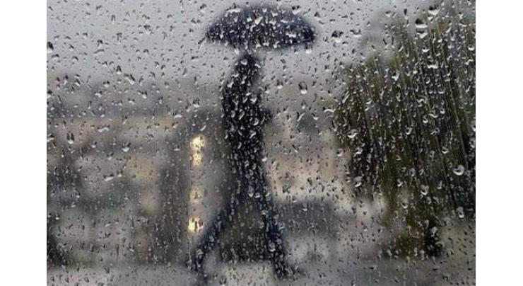 Widespread rain likely in Sindh, Balochistan, South Punjab
