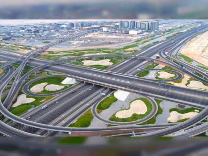 بلدية دبي تنجز 100 % من مشاريع التشجير والزراعة التجميلية لكافة المناطق والطرق الرئيسية المؤدية لموقع إكسبو 2020 دبي