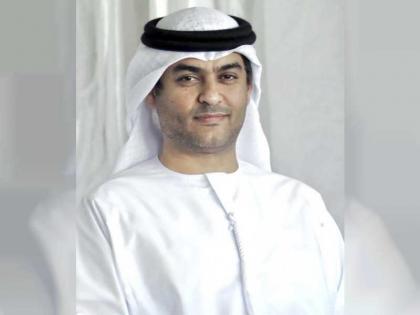 الإماراتي محمد الحربي يفوز بعضوية اللجنة التنفيذية لـ &quot;الإيكاهو&quot;