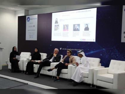 رواد قطاع الطيران يناقشون الآفاق المستقبلية في مؤتمرات معرض دبي للطيران