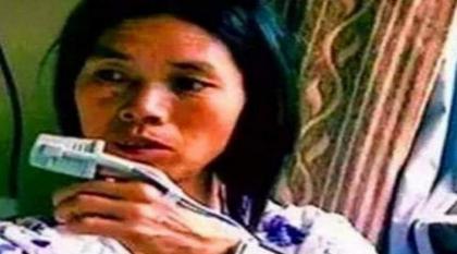 امرأة لم تنم منذ 40 عاما فی جمھوریة الصین