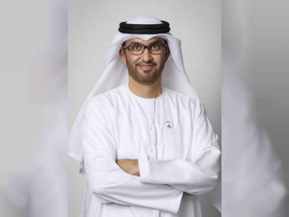 Transition To A Lower Carbon Economy Offers Huge Economic Opportunity: ADNOC CEO