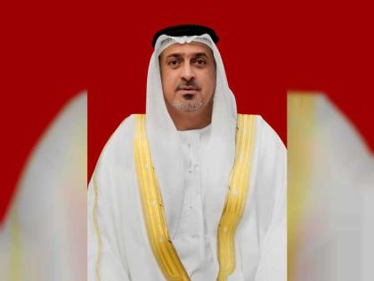 سلطان بن خليفة : شمس البطولات البحرية لن تغيب عن الإمارات في وجود &quot;أبوظبي للزرواق السريعة&quot;